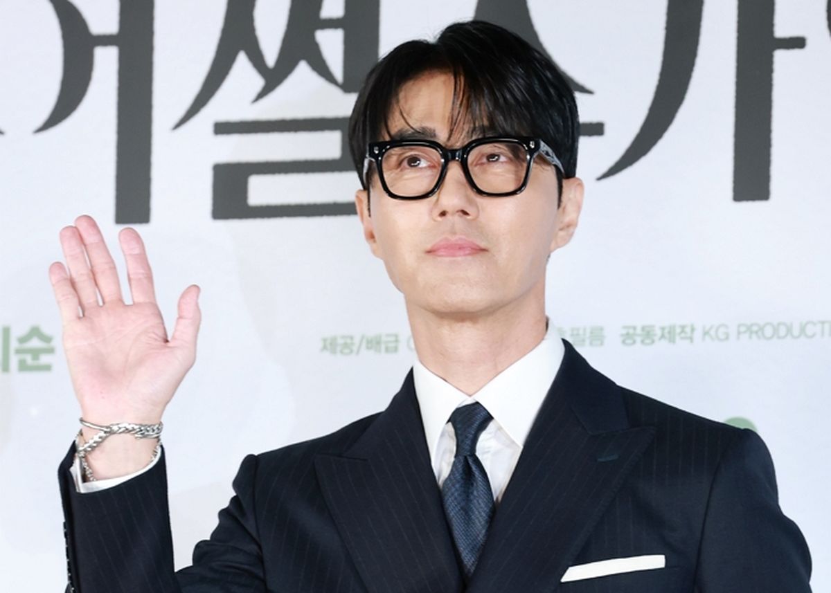 ‘189cm·72kg’ 차승원이 ‘1일 1식’ 고집하는 이유