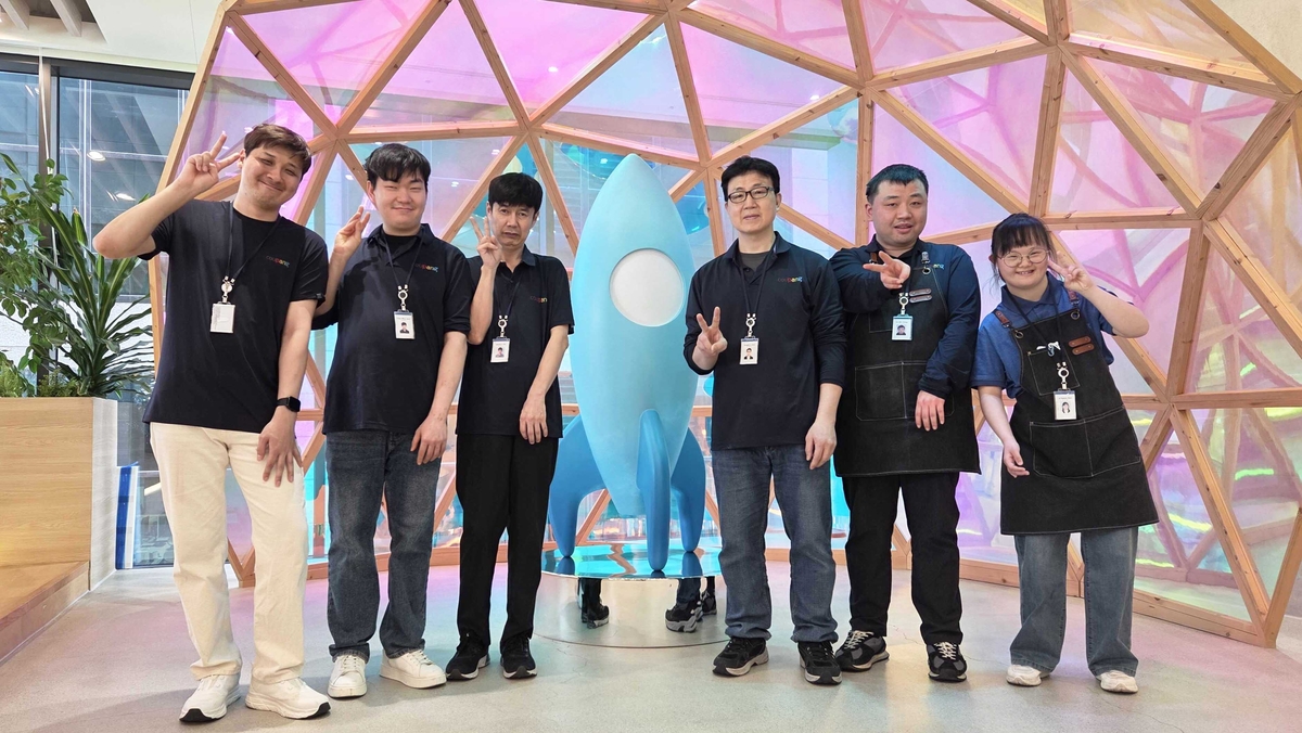 쿠팡이 '포용경영팀'까지 만들며 100% 직고용으로 장애인 '초과 채용'하자 벌어진 일