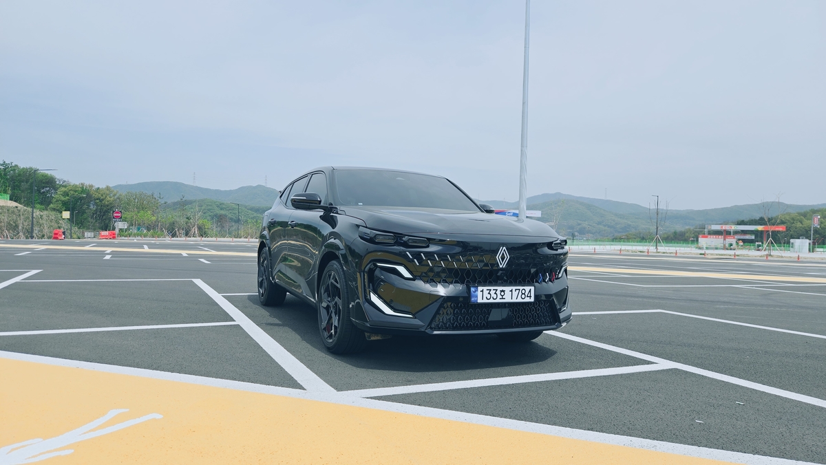 르노코리아 필랑트 / 인사이트