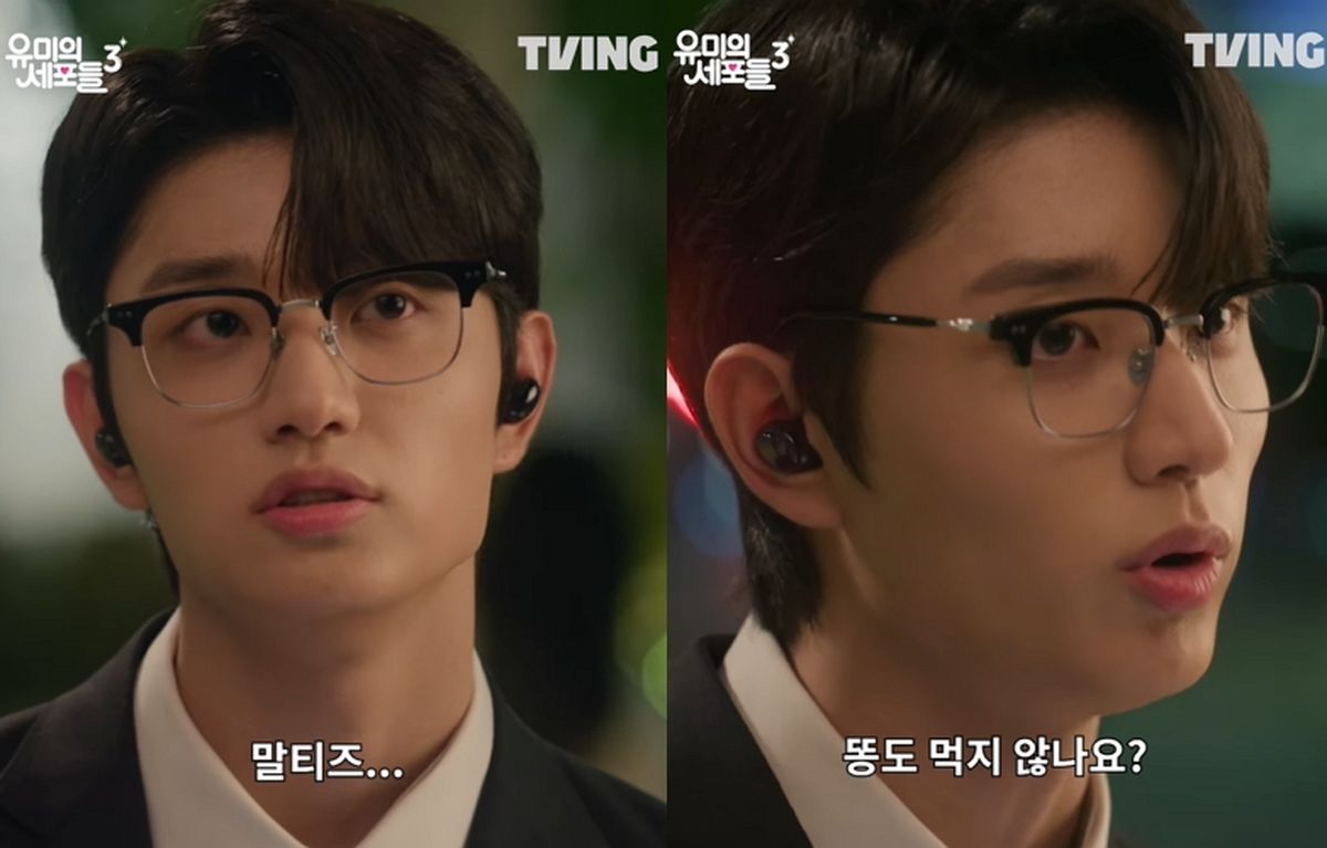 전국 말티즈 견주 다 긁혔다는 ‘유미의 세포들’ 속 대사