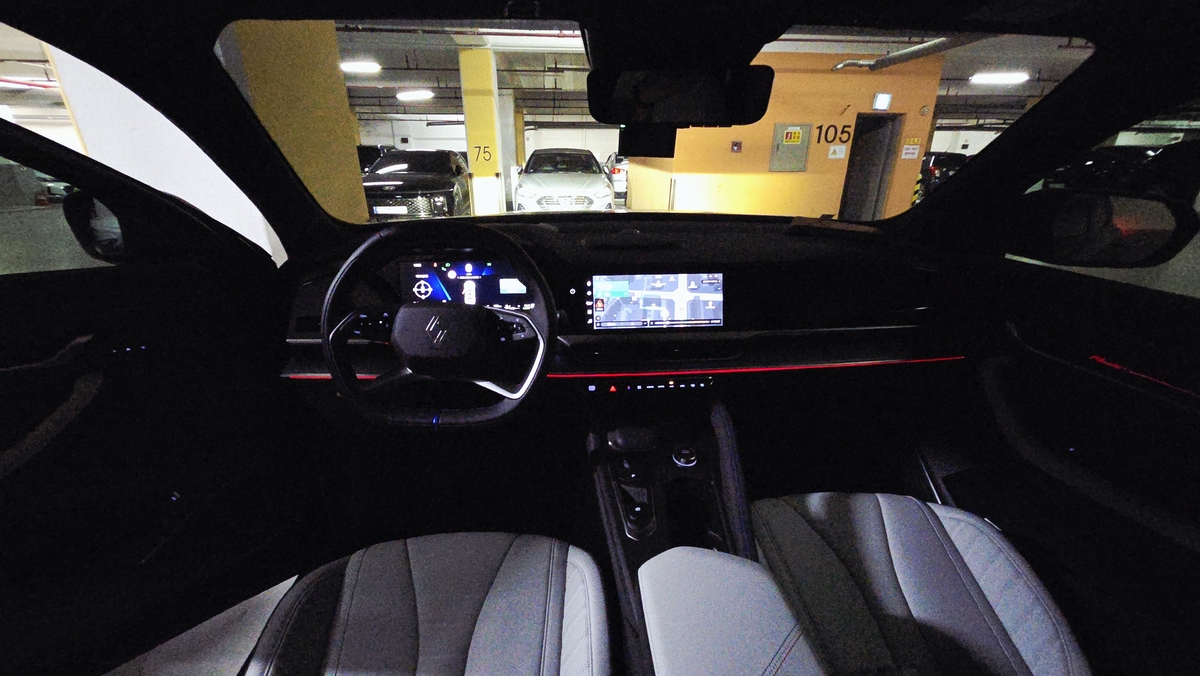 르노코리아 필랑트 / 인사이트