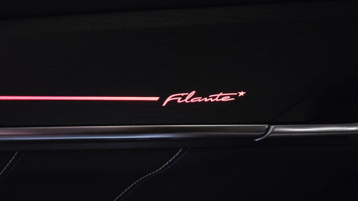 르노코리아 필랑트 / 인사이트