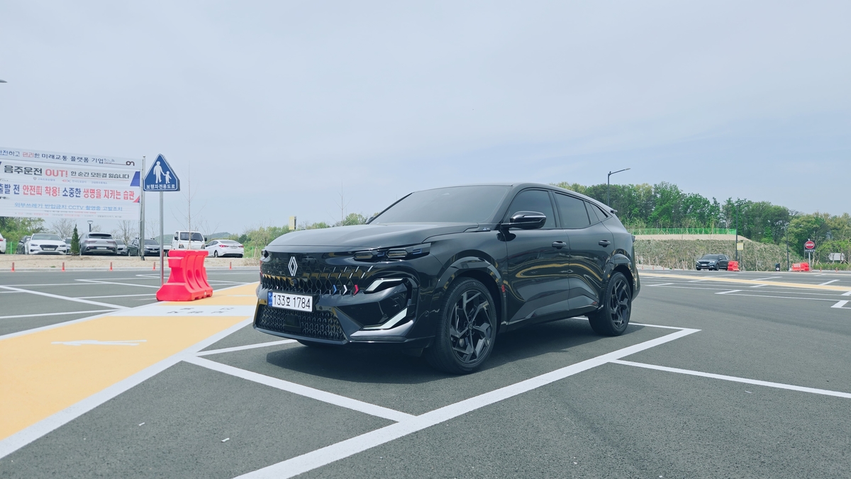 르노코리아 필랑트 / 인사이트