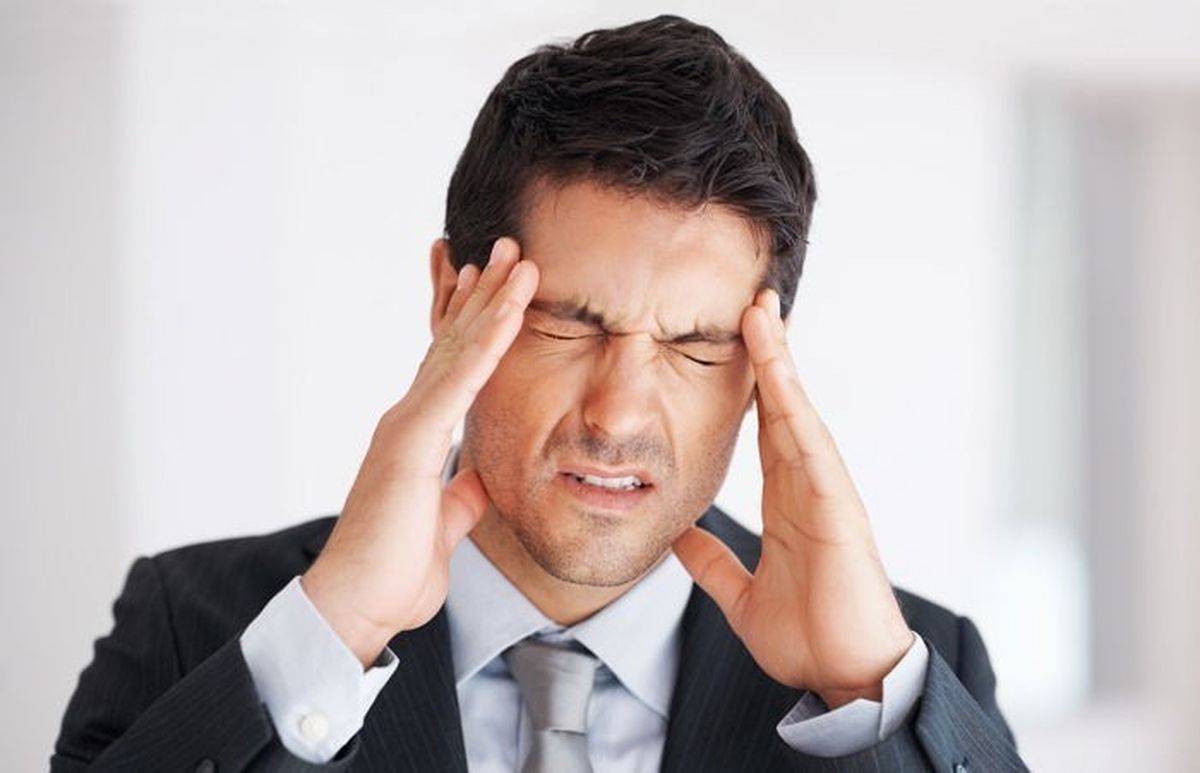 뇌혈관 터지기 직전,  내 몸이 보내는 '마지막 경고'