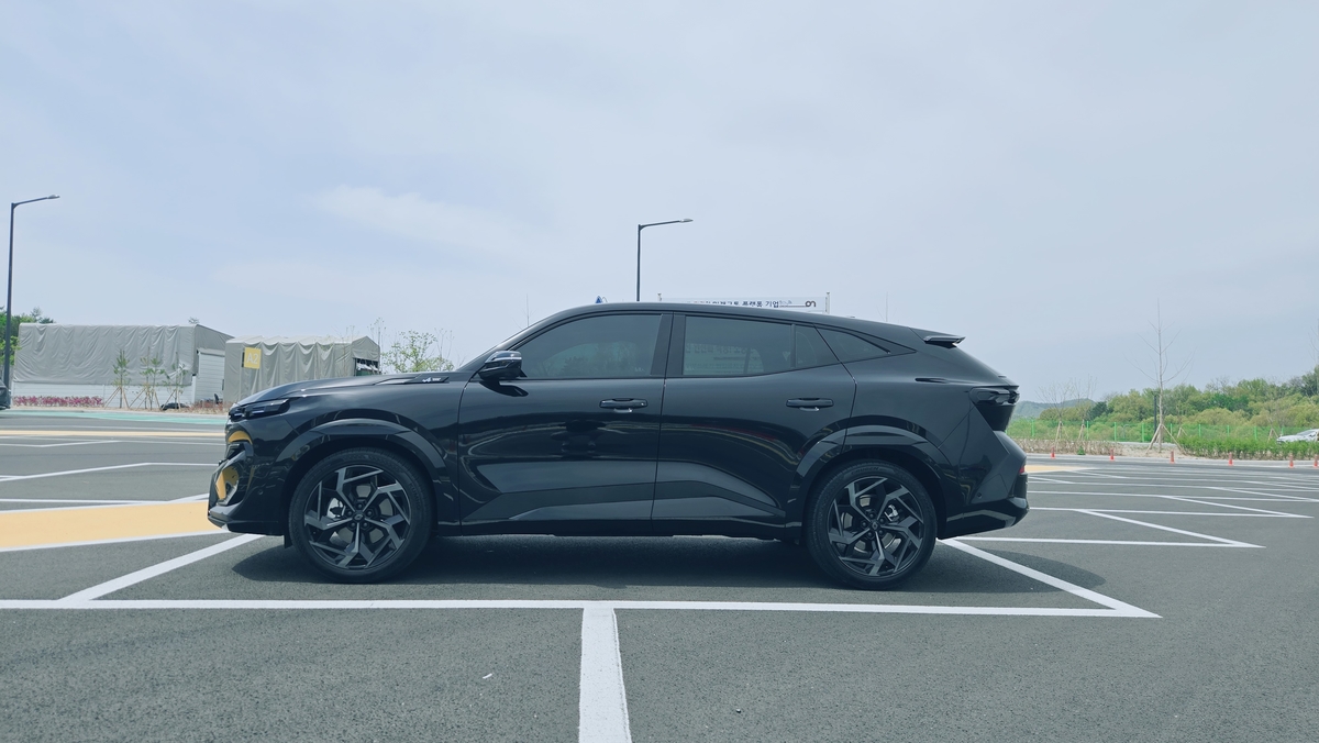 르노코리아 필랑트 / 인사이트