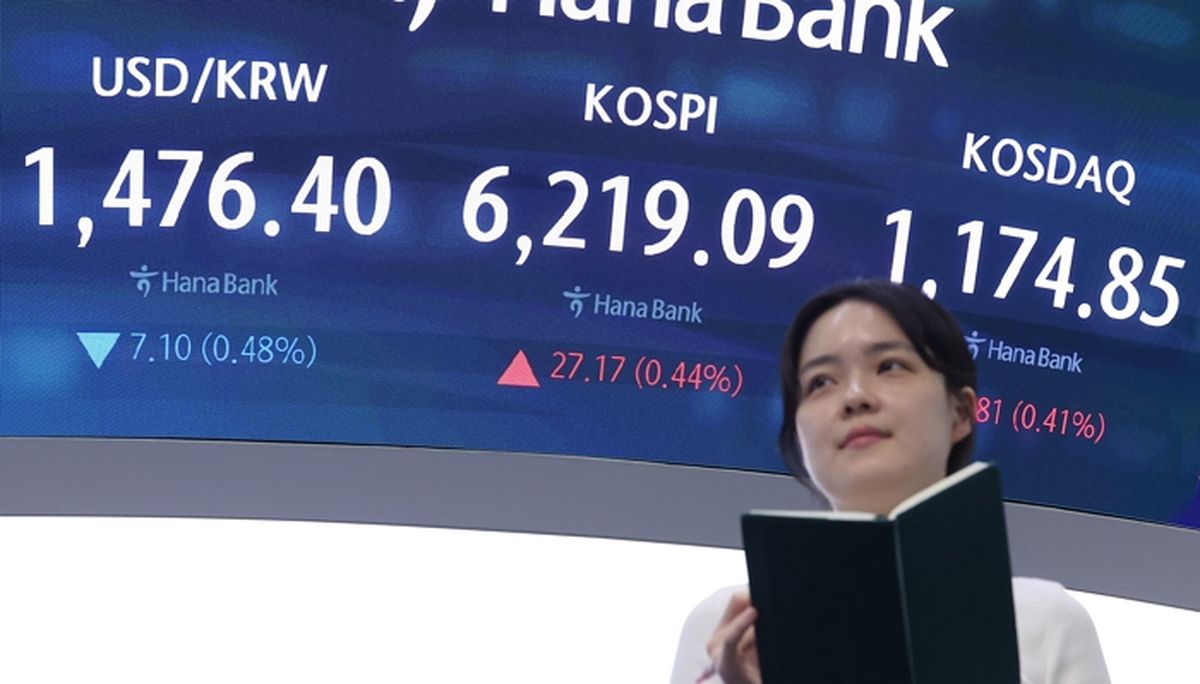 “코스피 8000 시대?”... 골드만삭스·JP모건, 목표치 줄줄이 상향 조정