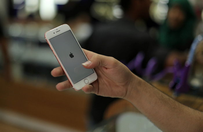 아이폰 골수유저,아이폰 난제,지문인식,얼굴인식,아이폰 페이스아이디