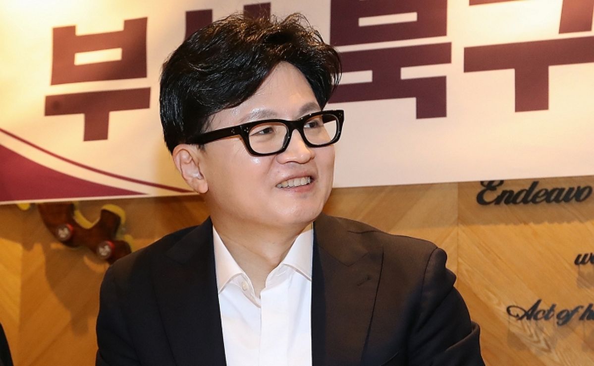 한동훈, 신생 로펌 변호사 등록... 부산 북갑 표심 공략 본격화한다