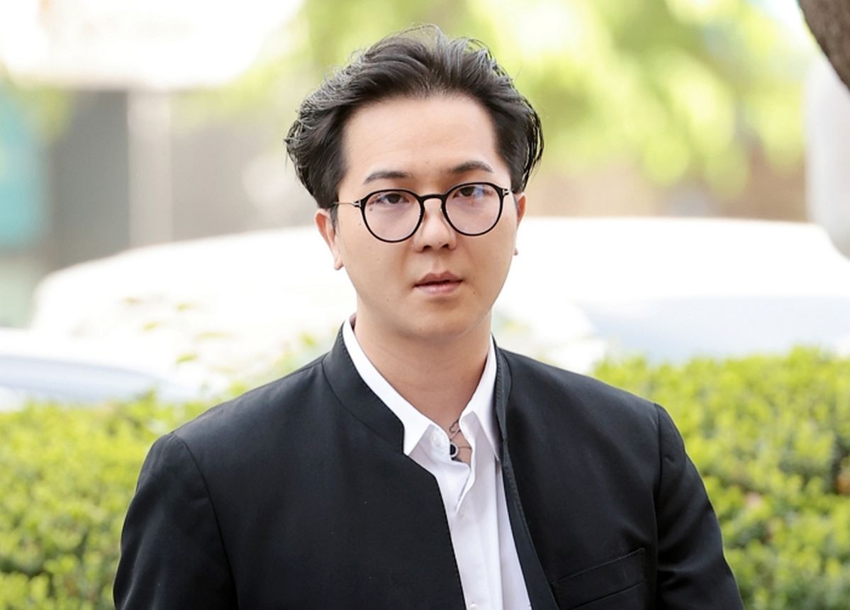 검찰, ‘부실 복무 인정’ 송민호에 징역 1년 6개월 구형