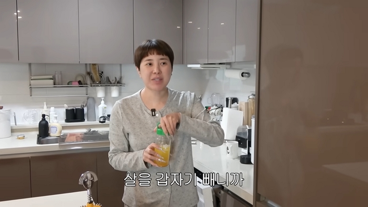 회개하고 교회에서 온종일 찬양하는 서인영 신앙생활 최초공개 (+라이브, 솔로무대) 2-12 screenshot.jpg