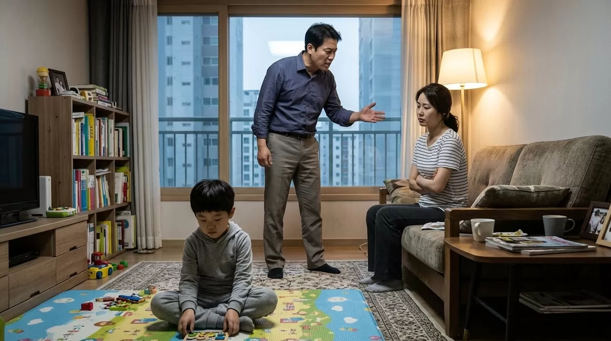 기사의 이해를 돕기 위해 AI로 생성된 이미지