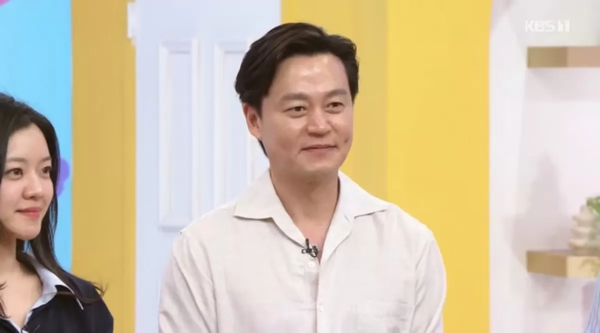 10년만에 KBS 복귀한 이서진... 고아성과 '아침마당' 출연한 이유 봤더니