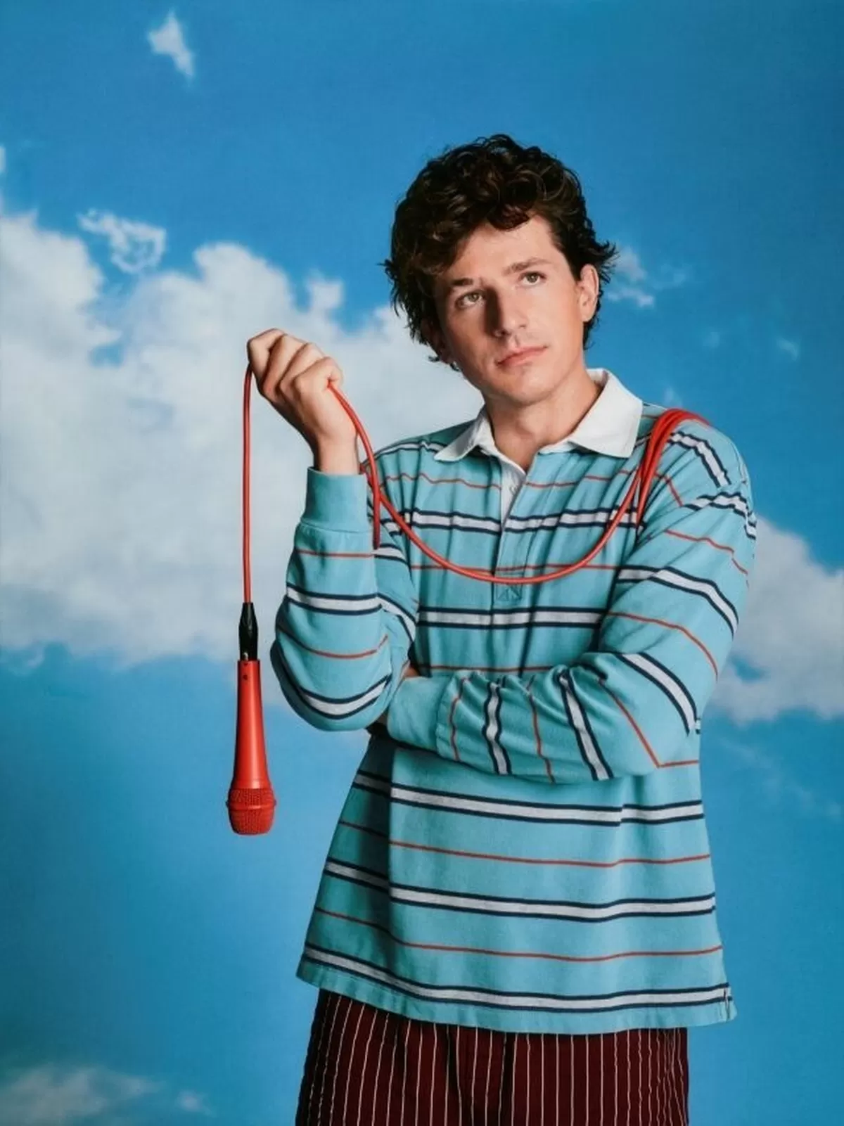 찰리 푸스 / 라이브네이션코리아