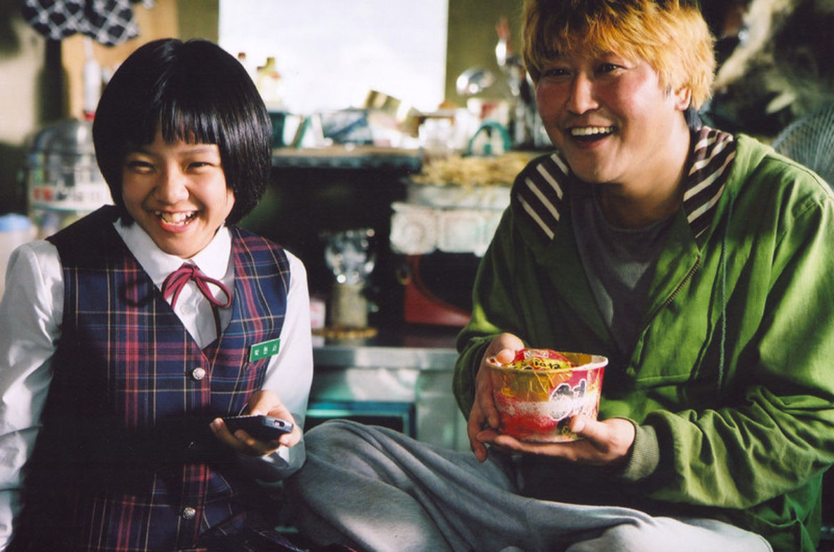 “가출 청소년으로 오해받았다”... 고아성, ‘괴물’ 촬영 당시 비하인드 공개