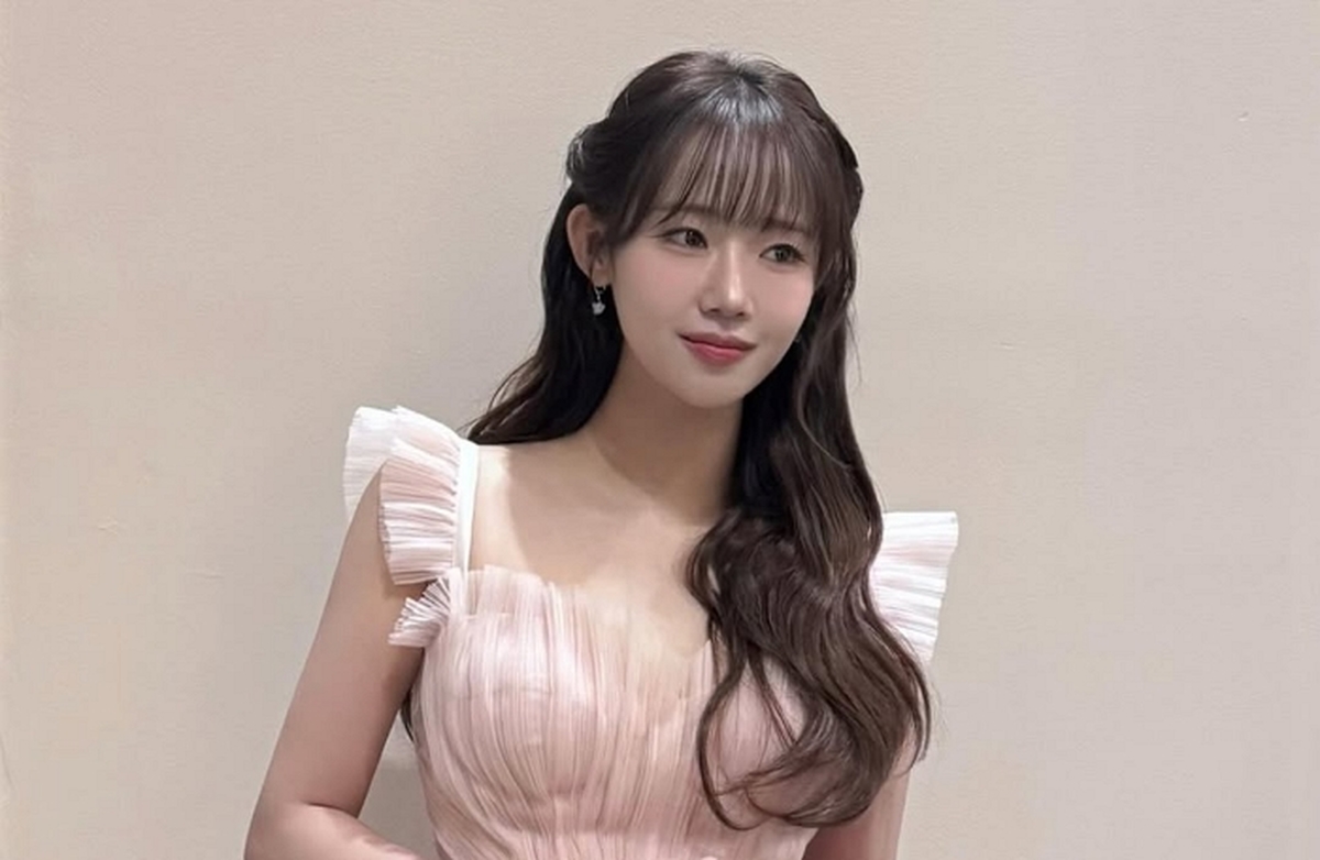 최유정, 10년 전 '유댕이'는 잊어라... 볼살 실종된 '여신 미모' 근황