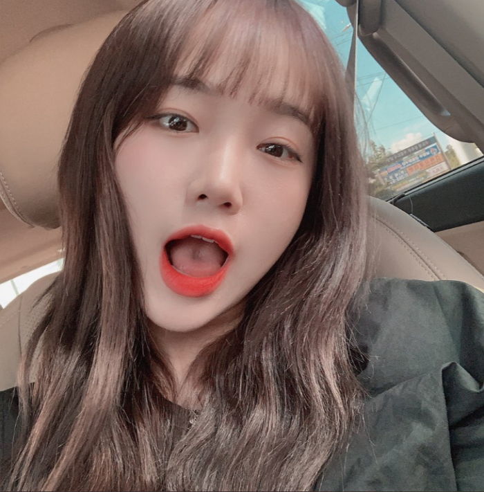 민초는 혁명”···팬들에게 '민초파'라고 당당하게 밝힌 최유정