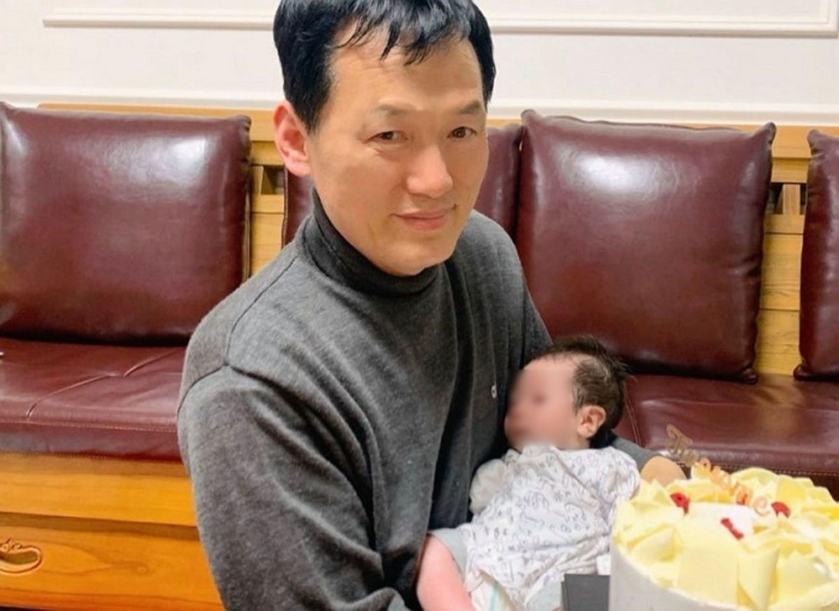 둘째 출산 날 쓰러진 60대 가장, 손주 얼굴 못 본 채 장기기증으로 3명 살리고 떠났다