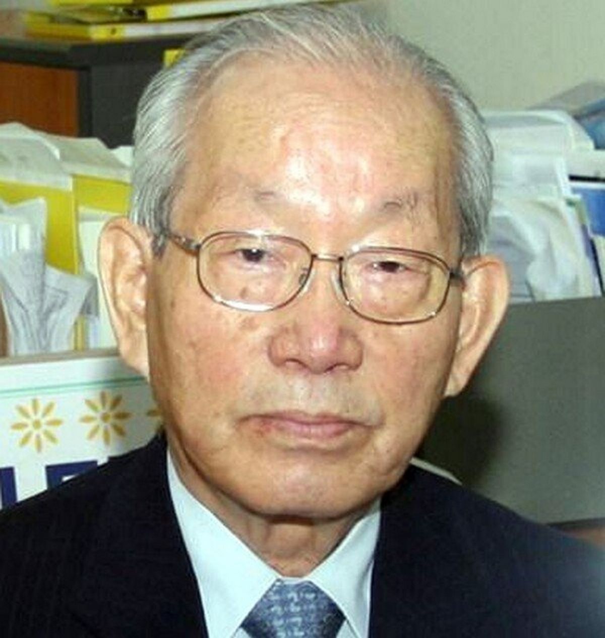 ‘프리마’부터 ‘커피믹스’까지... 한국 커피 역사 쓴 조필제 전 동서식품 부회장 별세