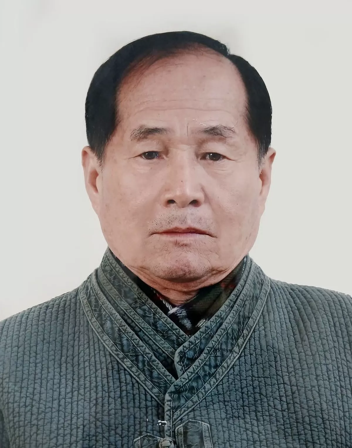 [서울=뉴시스] 고(故) 이의상 석장 보유자 (사진=수원덕산병원 누리집 갈무리) 2026.04.21. photo@newsis.com *재판매 및 DB 금지