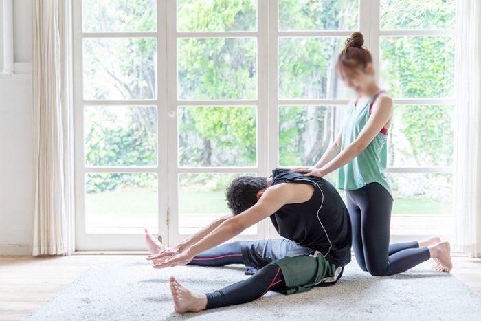 헬린이 남자친구,헬린이 칭찬,칭찬은 고래도 춤추게 한다,헬스 칭찬 효과,1년 운동 의지