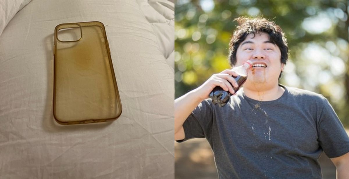 “낡은 폰케이스 너무 싫어”... 日 여성들이 꼽은 ‘최악의 남성’ 순위