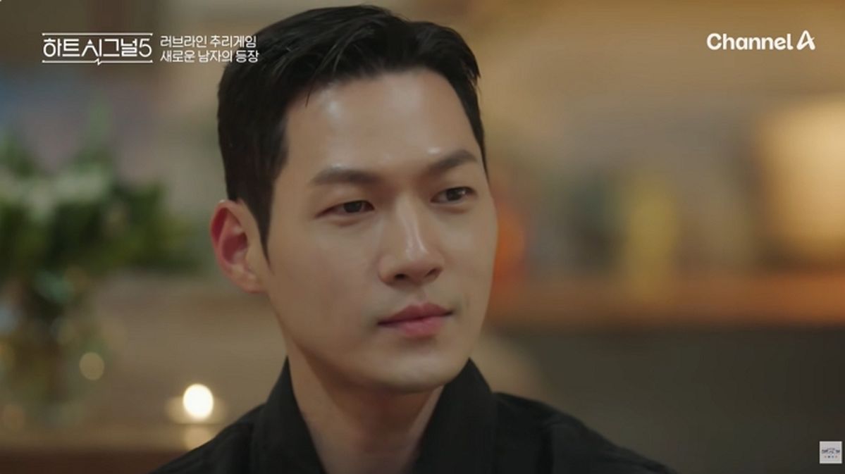 “손석구 느낌난다”... ‘하트시그널5’에 등장한 94년생 변호사 메기남