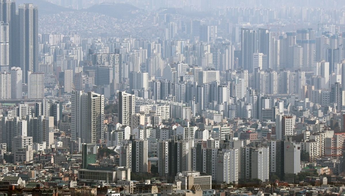 강남 잡다 강북 놓쳤다... 15억 이하 아파트 쏠림에 비강남 ‘급등’