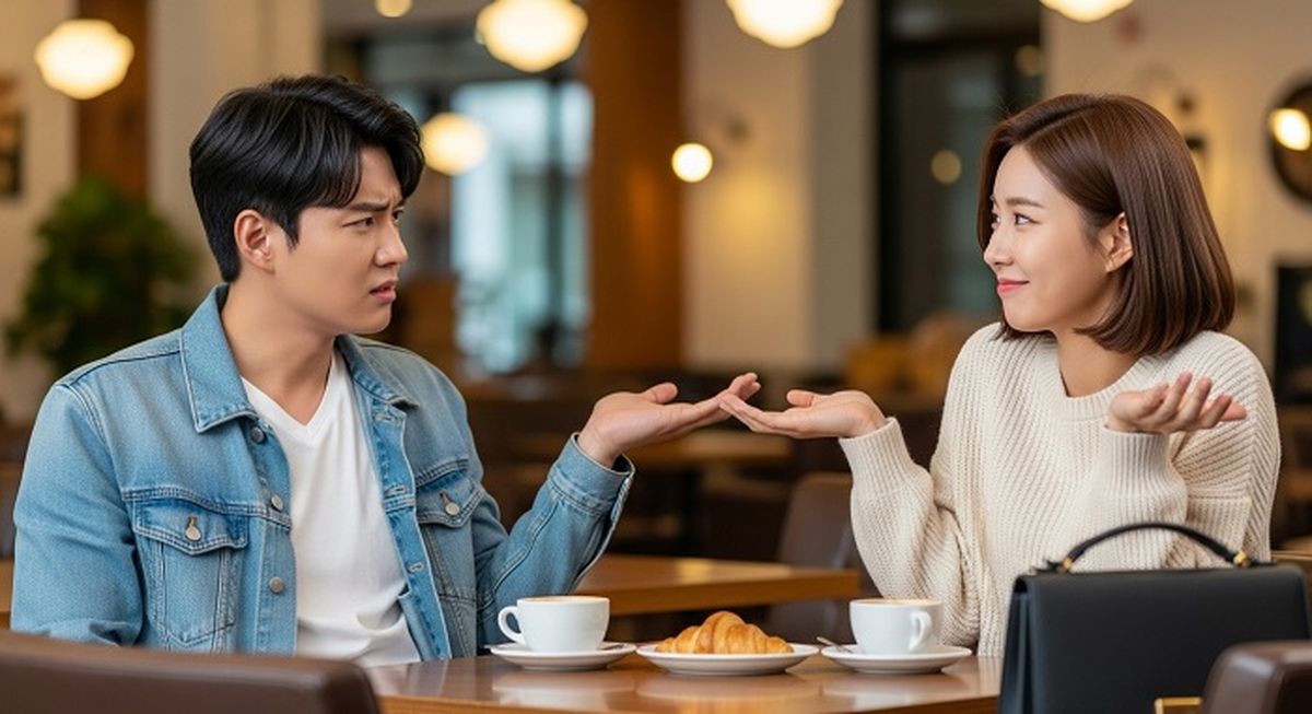 “여친이 연봉 8천 전문직인데, 6년 일하고 모은 돈이 0원이라네요”