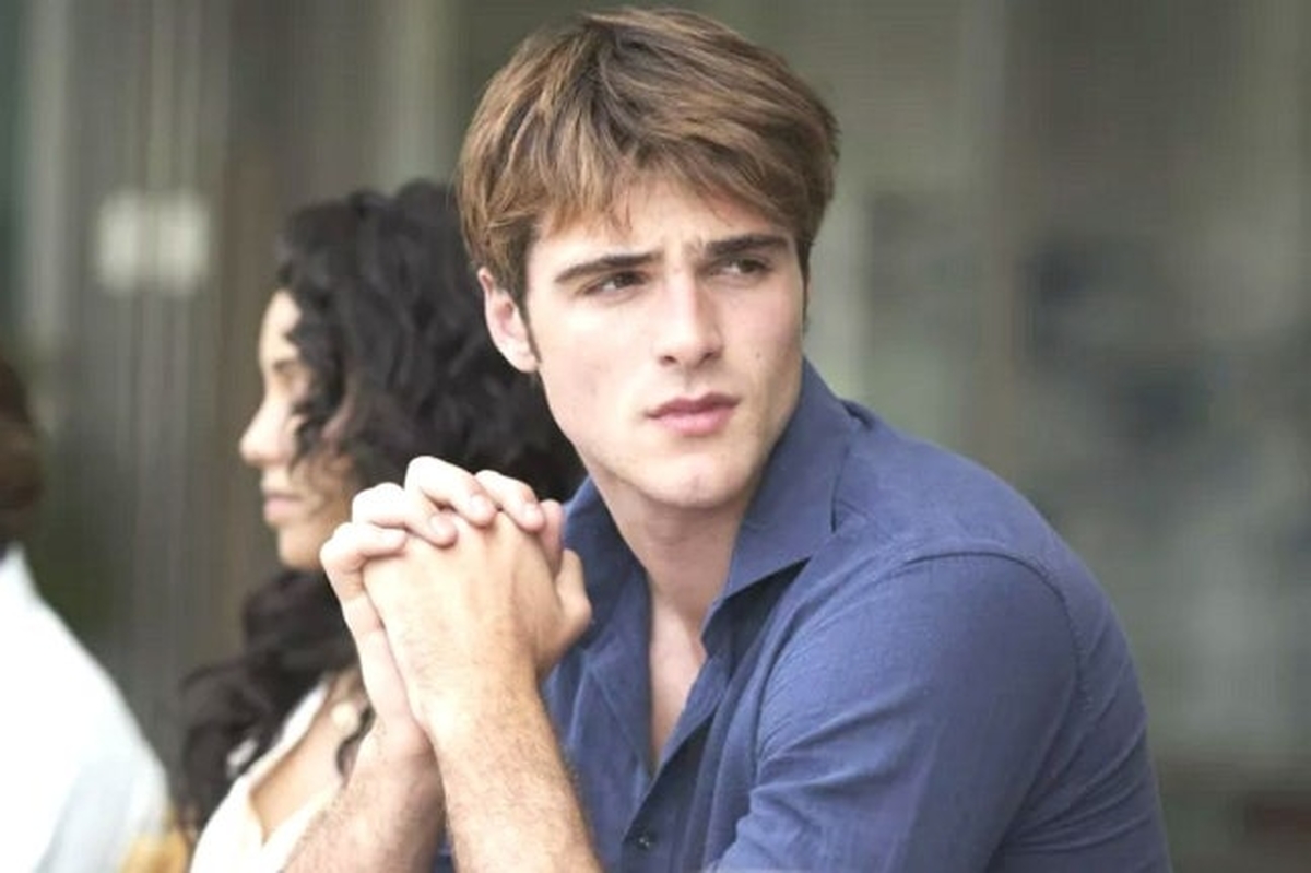 제이콥 엘로디 / 넷플릭스 '키싱부스'