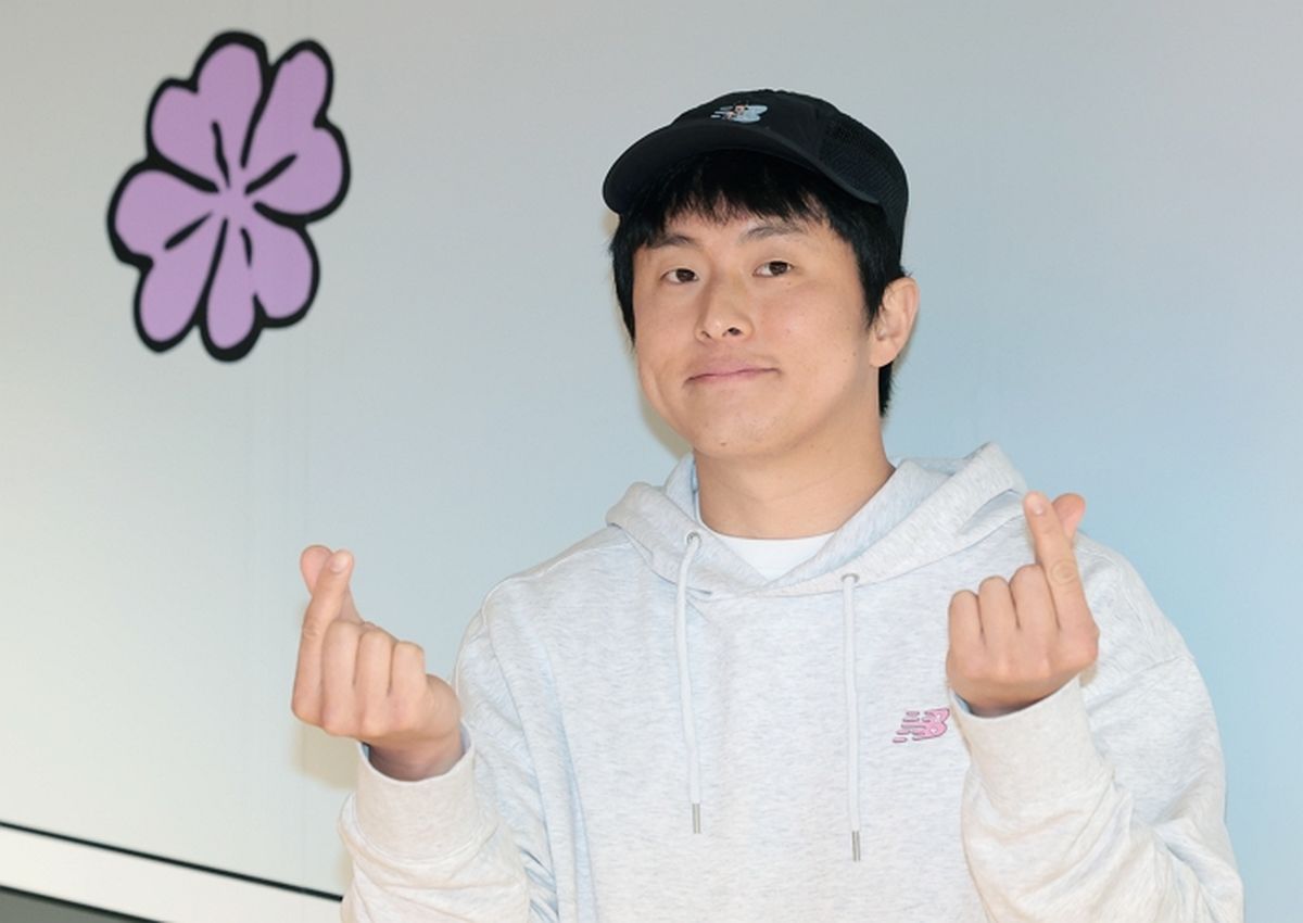기안84, 또 미담 터졌다... 폐지줍는 어르신들에 1억 기부