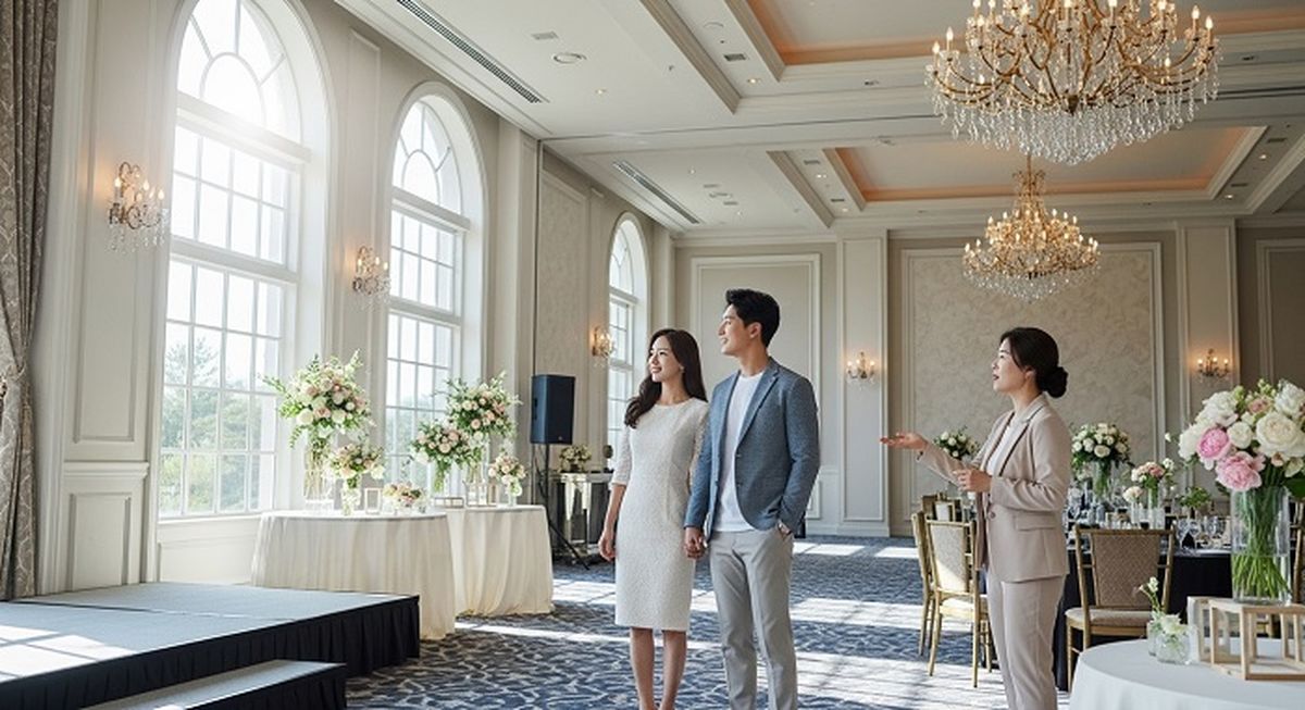 “올해 결혼하자더니”... 8년 연애 뒤 드러난 예비 신랑의 소름 돋는 ‘두 집 살림’