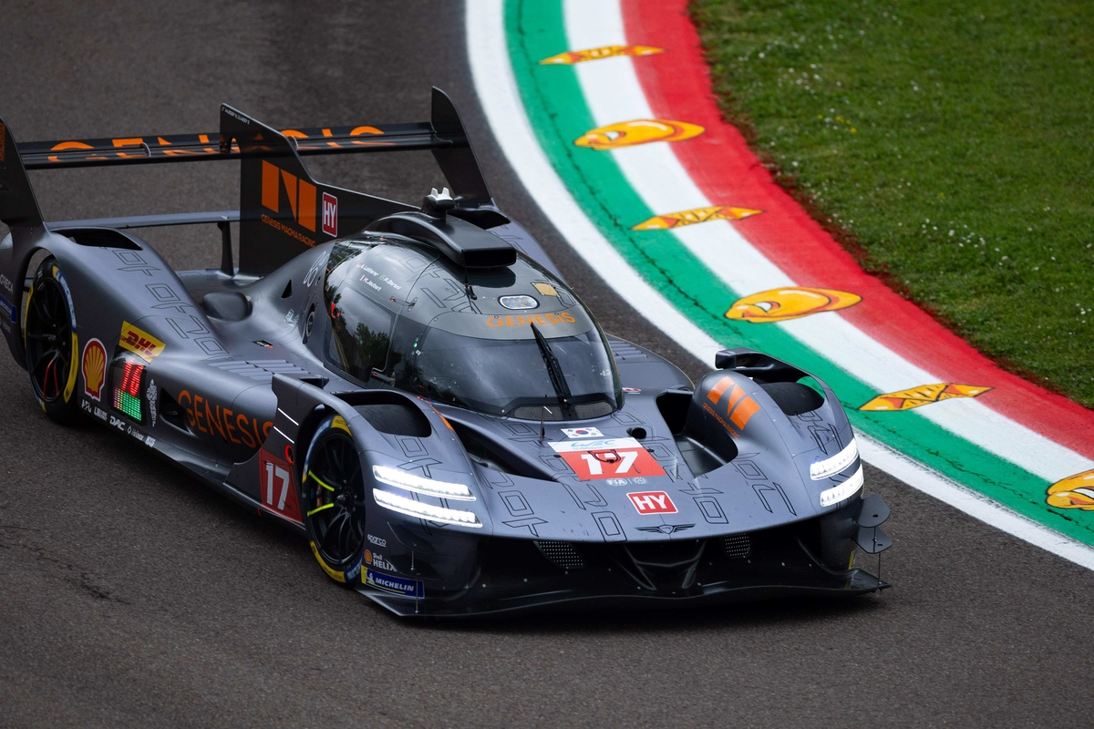 260420 (사진2) 제네시스 마그마 레이싱 2026 WEC 성공적으로 데뷔 (1).jpg