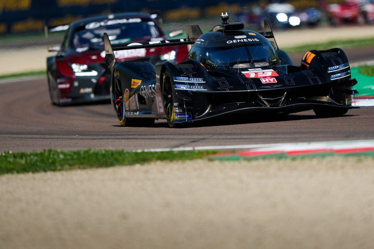 260420 (사진3) 제네시스 마그마 레이싱 2026 WEC 성공적으로 데뷔 (1).jpg
