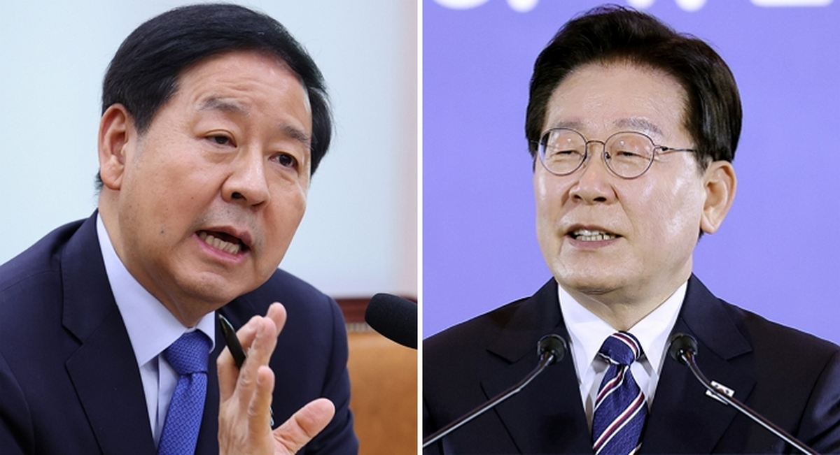 이재명 대통령 '장특공제' 손질 시사에 구윤철 부총리 