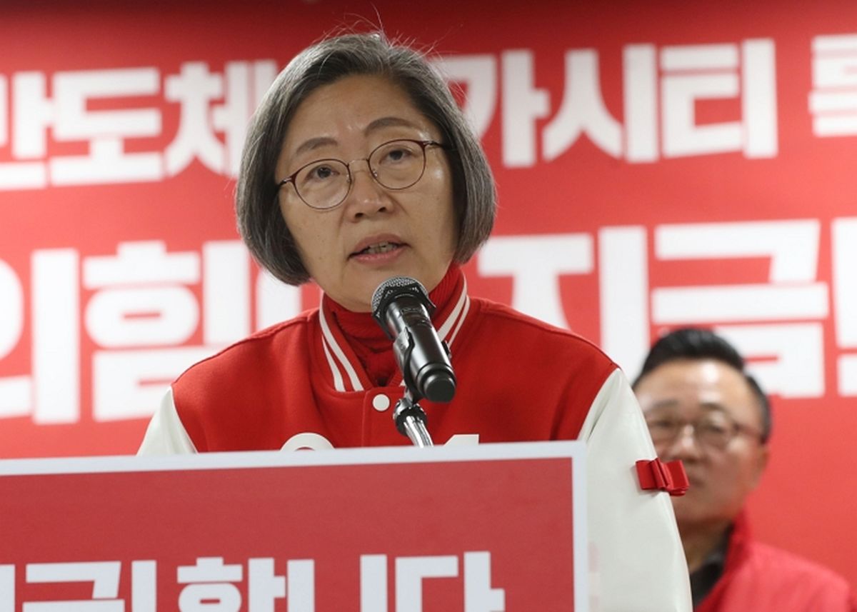 '이재명 아들 군면제 허위글' 이수정 