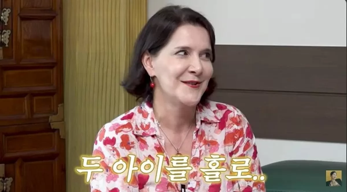 유튜브 A급 장영란