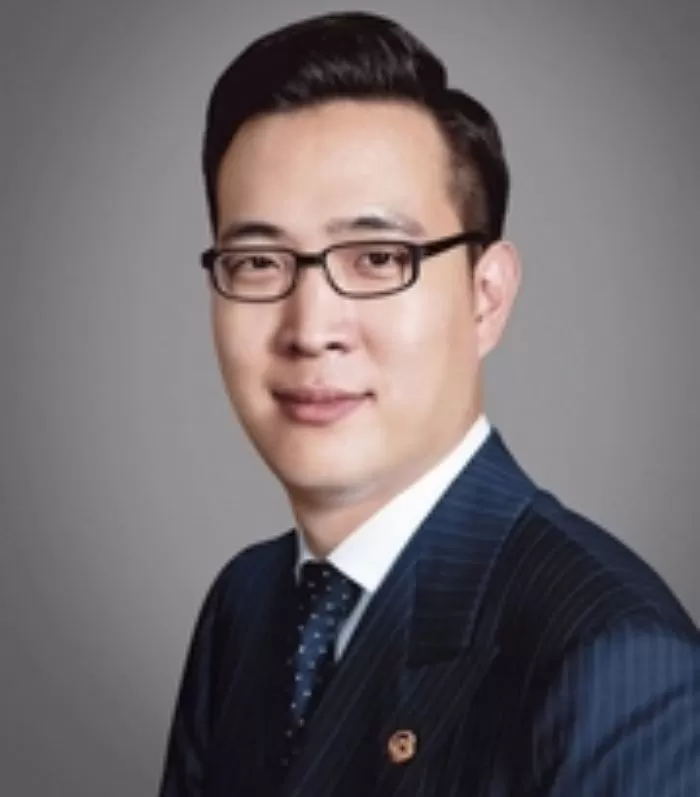 김동선 상무 / 뉴스1