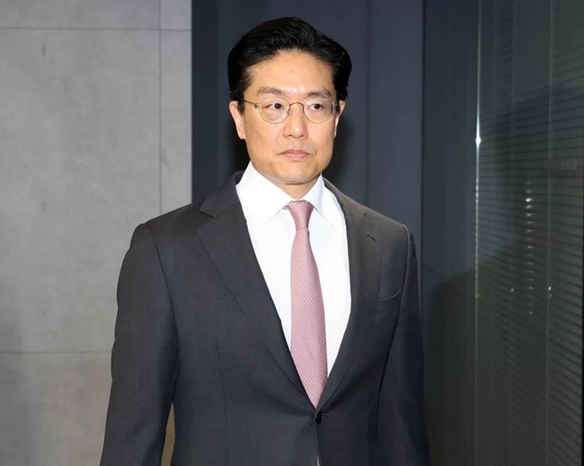 삼천당제약 전인석 대표 / 뉴스1