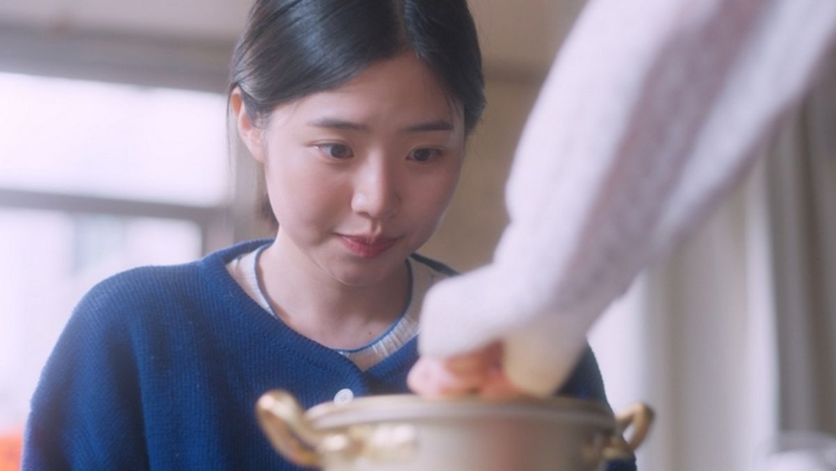 40살 된 농심 ‘신라면’, 영화로 나온다... 전주국제영화제서 상영