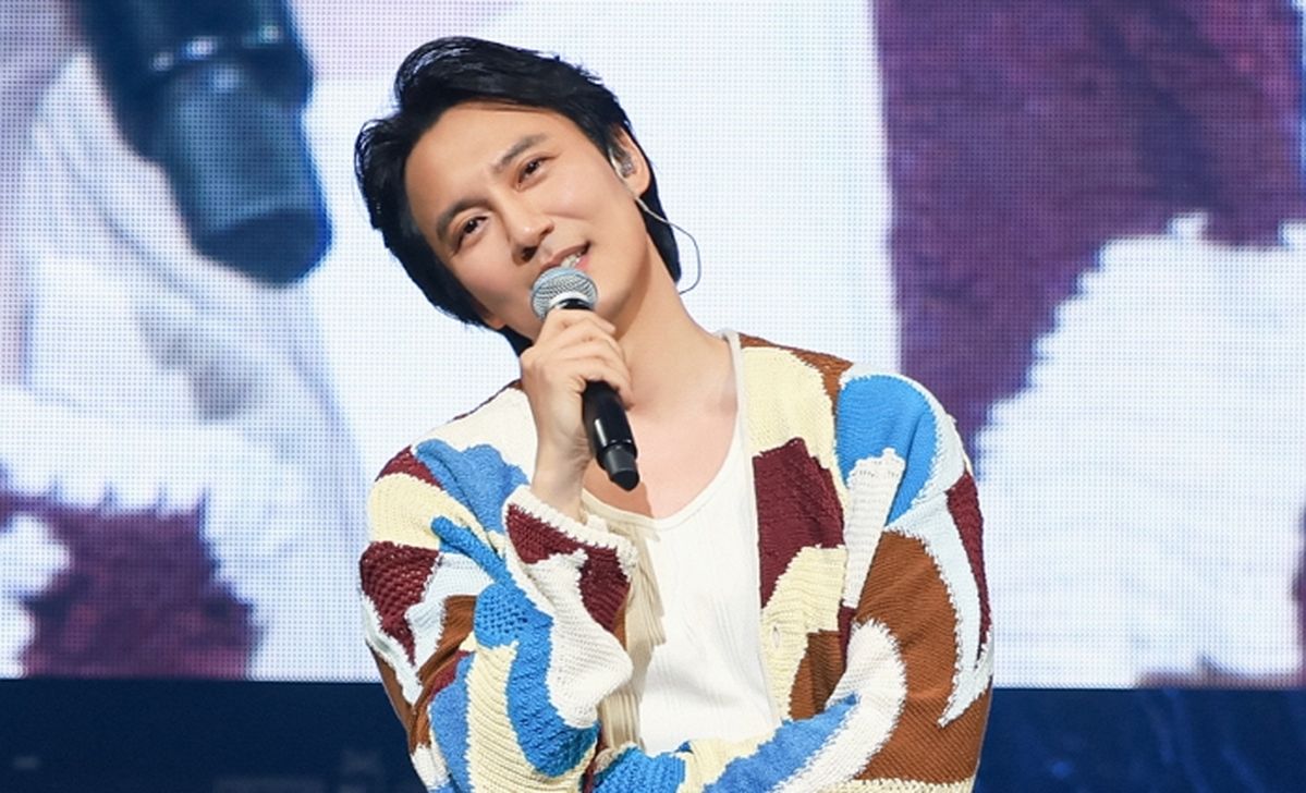 김남길, ‘팬 납치설’ 재소환... 일본서 무려 ‘9시간’ 동안 팬미팅 진행했다