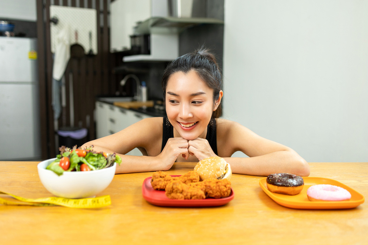 “초반 반짝 효과에 속지 마세요”... 전문의가 경고한 ‘이 다이어트’ 정체