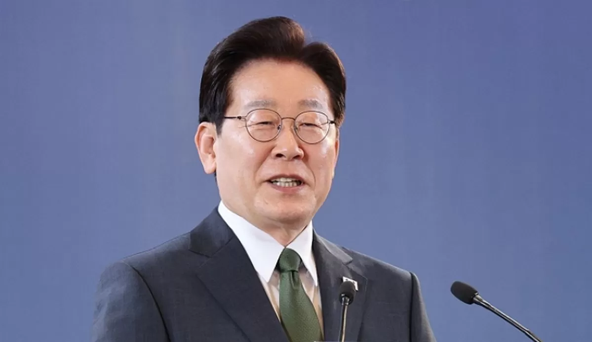 이재명 대통령 / 뉴스1