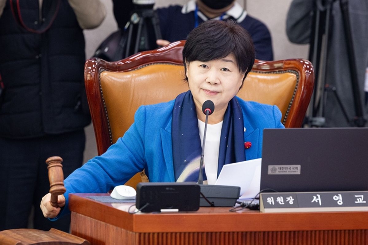 보이스피싱 수익 ‘끝까지 쫓는다’... 법사위, 도피 중에도 몰수 가능한 법안 의결