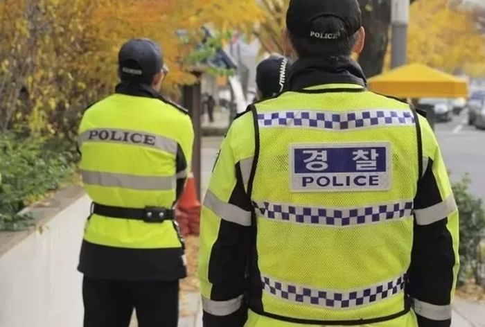 음주운전 사고 내고 측정 거부... 경찰 폭행한 20대에 징역 3년 구형