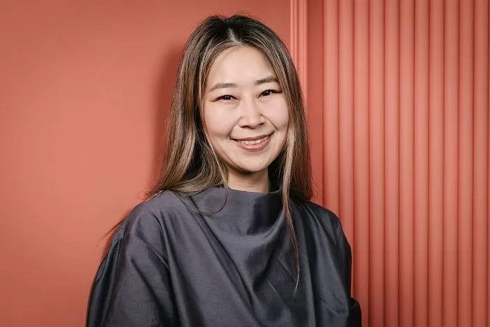 매기 강 감독, 안효섭 소속사 더프레젠트컴퍼니와 전속계약 - 연예 news from 인사이트