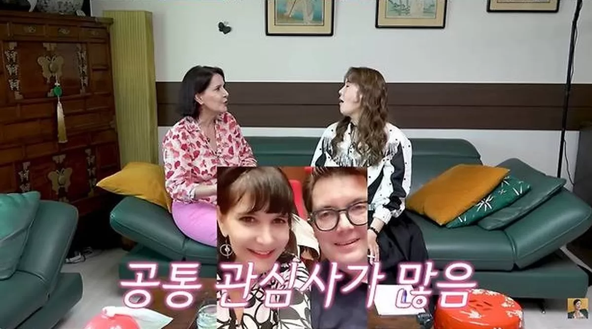 이다도시, 10년 독박 육아 끝에 재혼... 남편과의 러브스토리 들려줬다