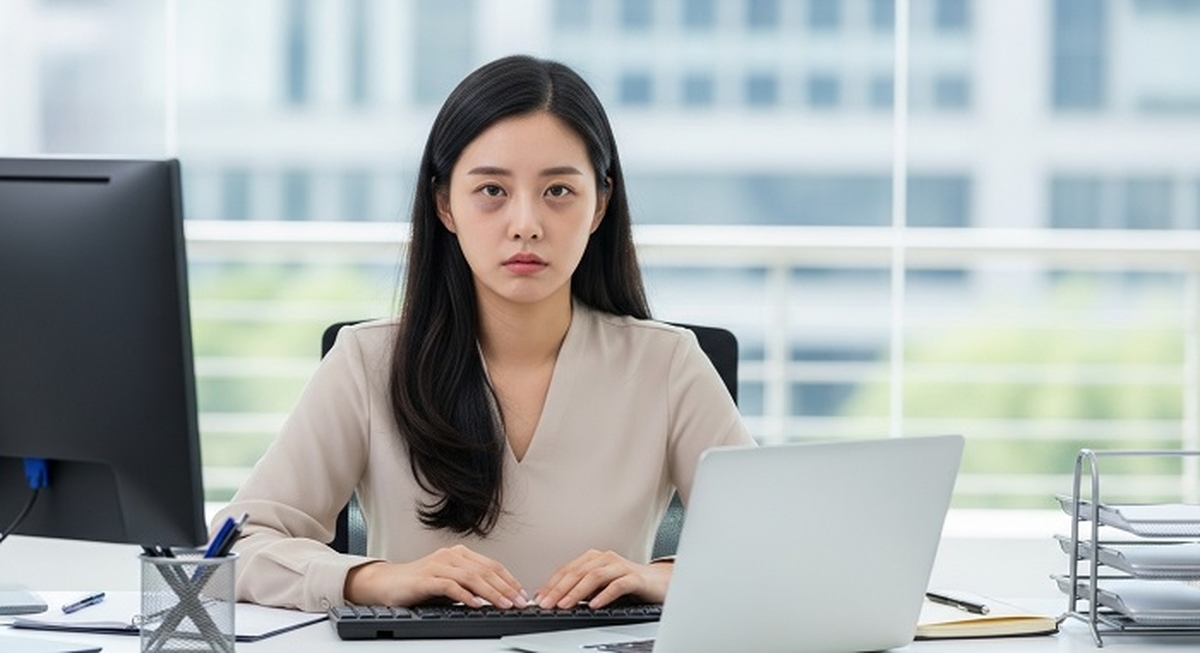 “잠 안 자면 뇌가 타버린다” 수면 부족이 부르는 ‘소방 모드’의 공포