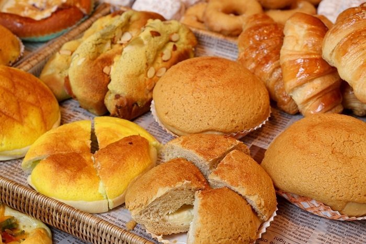 아침 식탁의 진검승부 ‘빵 vs 하얀 만두’... 영양학적 판정승 거둔 승자는?