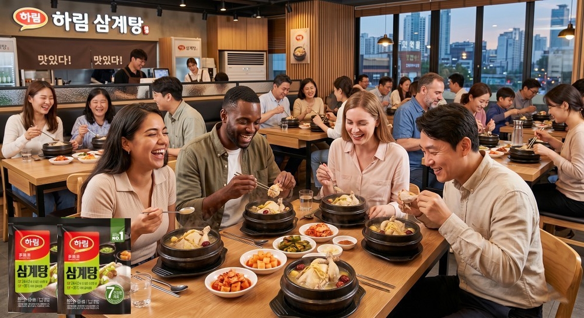 16조 베트남 육류 시장 열렸다... CJ제일제당·하림, 9년 만에 수출 길 선점