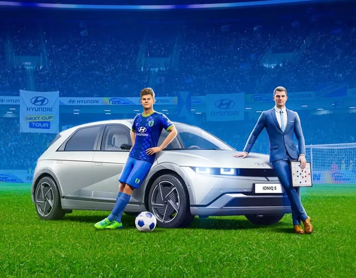 “아이오닉9으로 ‘공간 창출’ 전술을?”... 현대차가 최근 ‘게임’에 진심인 이유